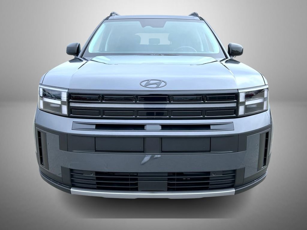 Used 2026 Hyundai Santa Fe XRT image 2