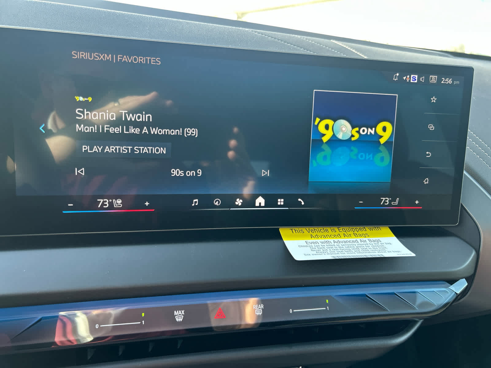 Used 2026 BMW X3 xDrive30 w/ Premium Package image 33