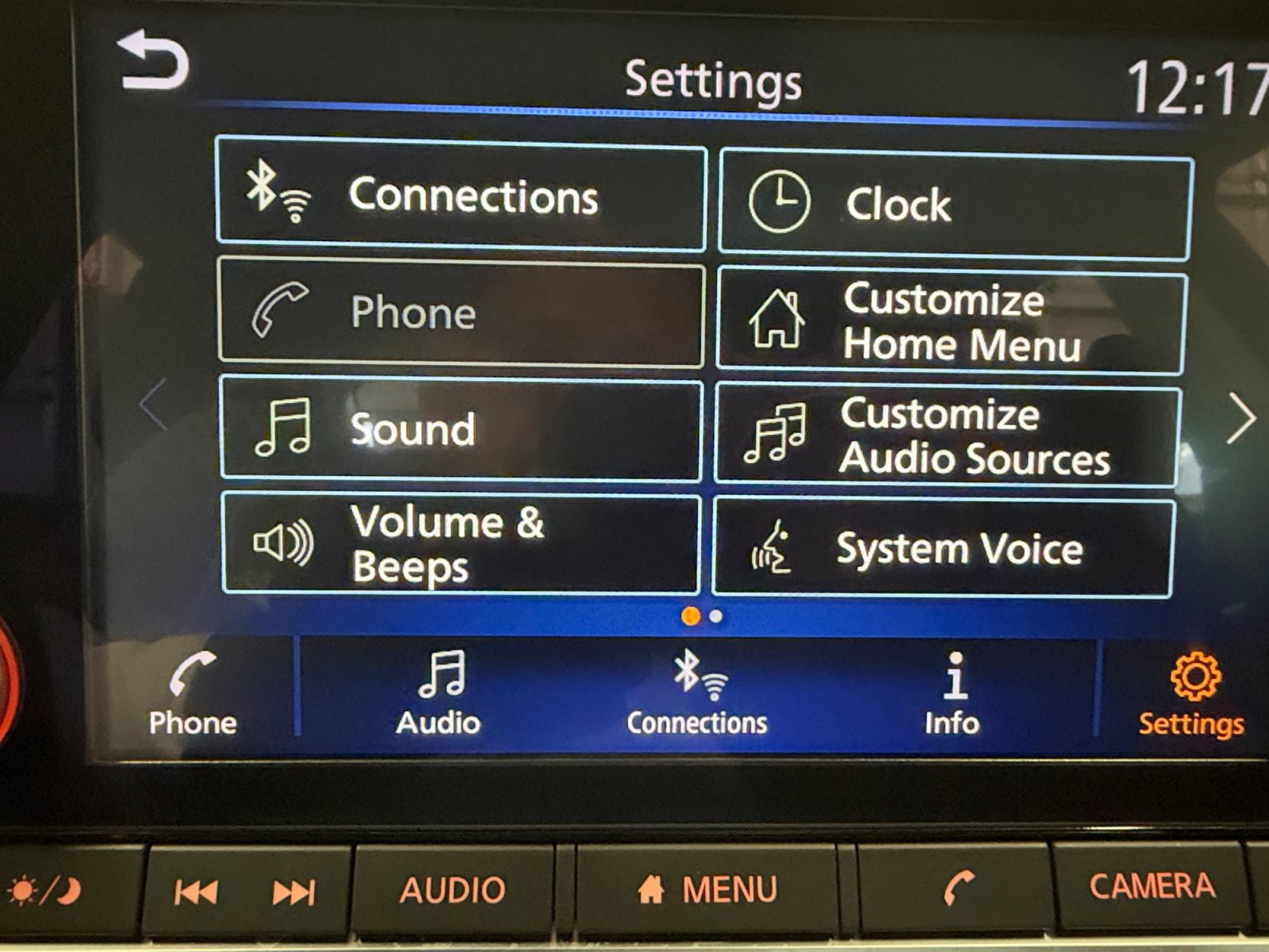 Used 2024 Nissan Altima 2.5 SV FWD image 33