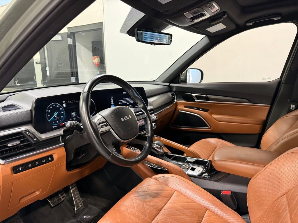 Used 2023 Kia Telluride SX image 11