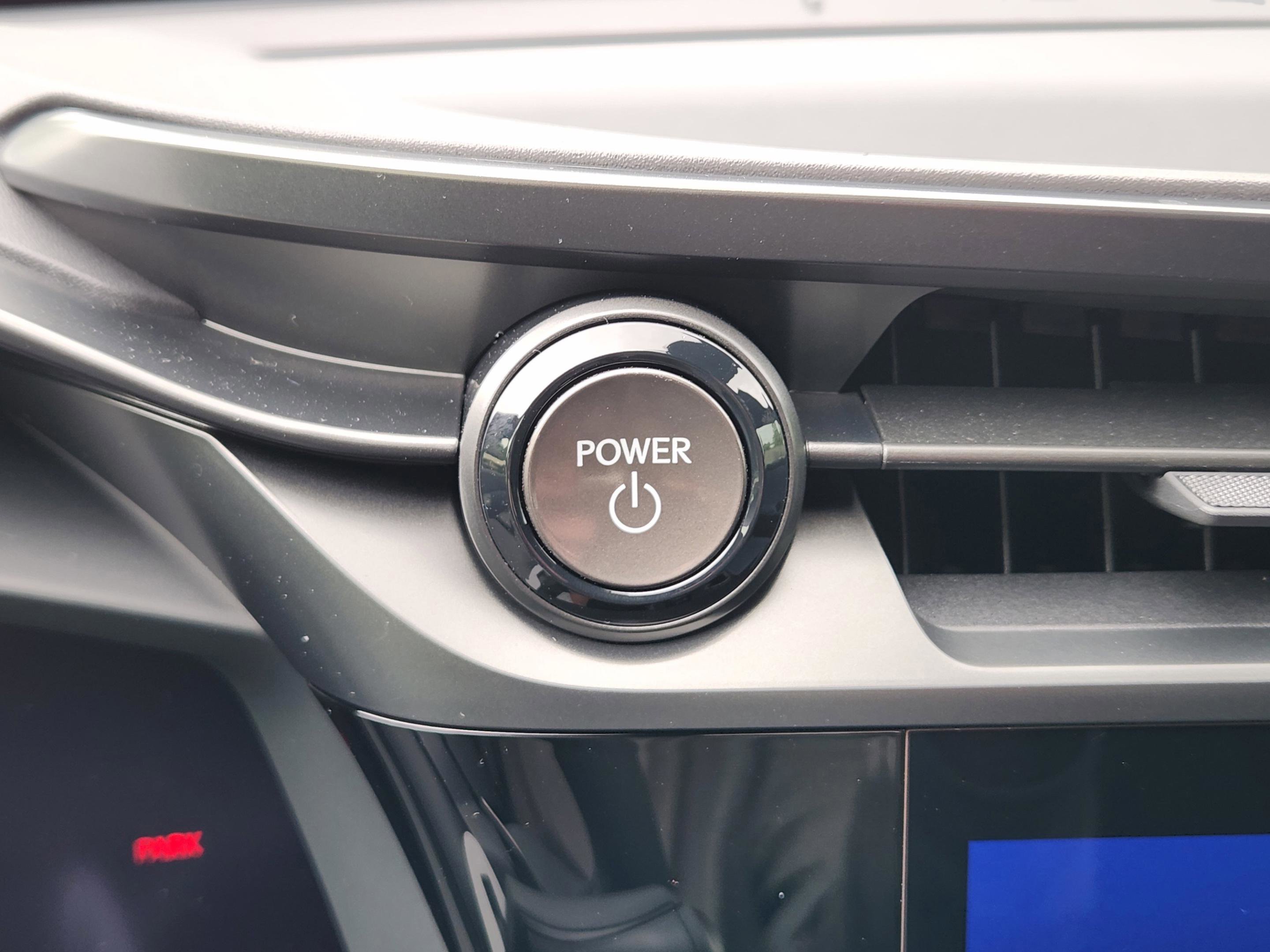 New 2026 Lexus RZ 350e 2WD image 24