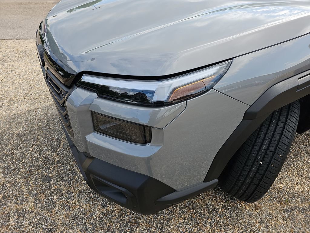 New 2026 Subaru Outback Touring XT AWD/4WD image 34