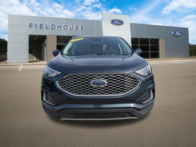 Used 2024 Ford Edge SEL w/ Convenience Package image 7