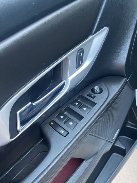 Used 2016 GMC Terrain SLE w/ Convenience Package image 12