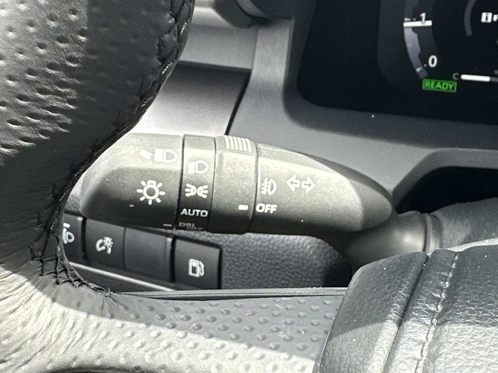 New 2026 Toyota 4Runner TRD Off-Road AWD/4WD image 24