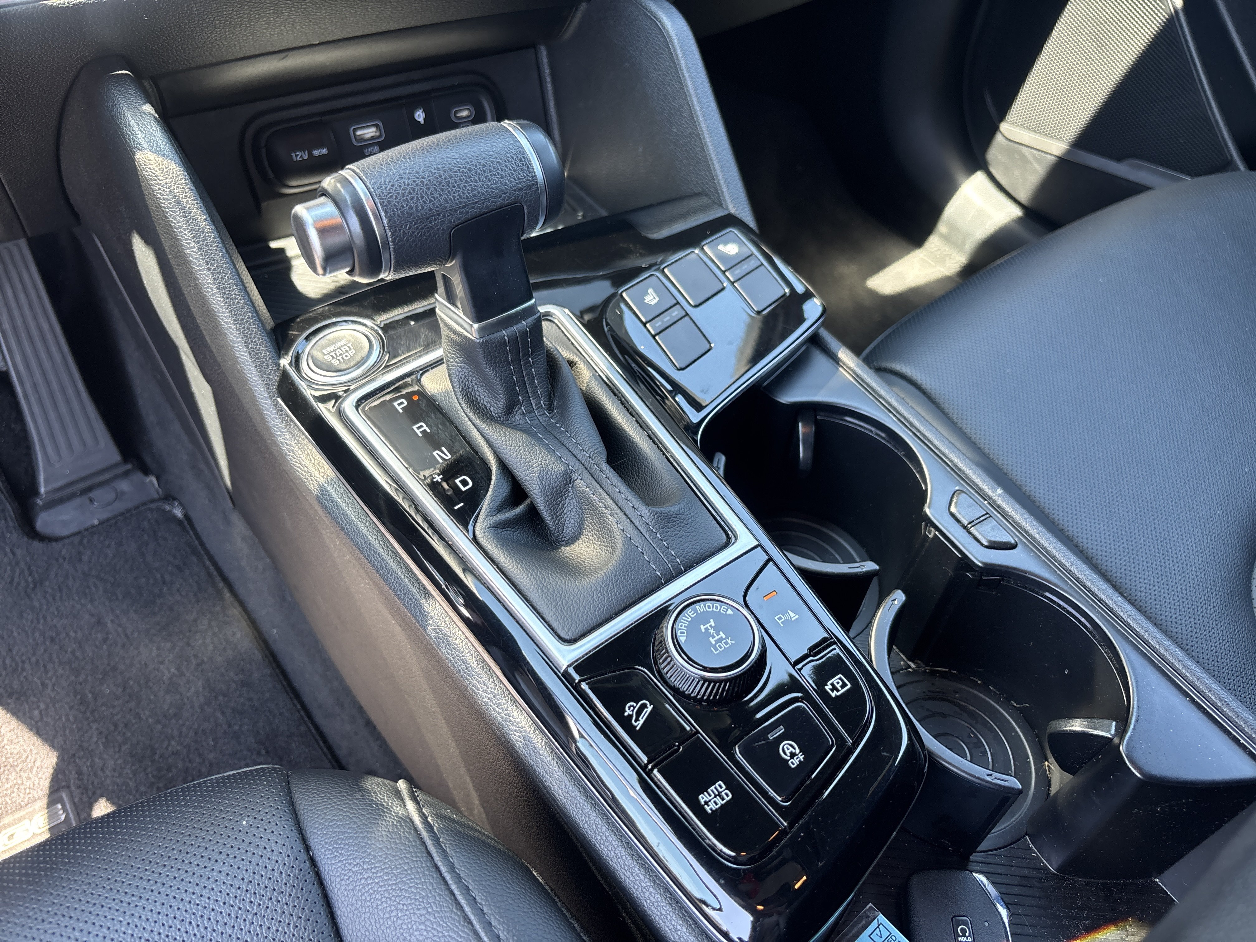 Used 2025 Kia Sportage X-Line AWD/4WD image 20