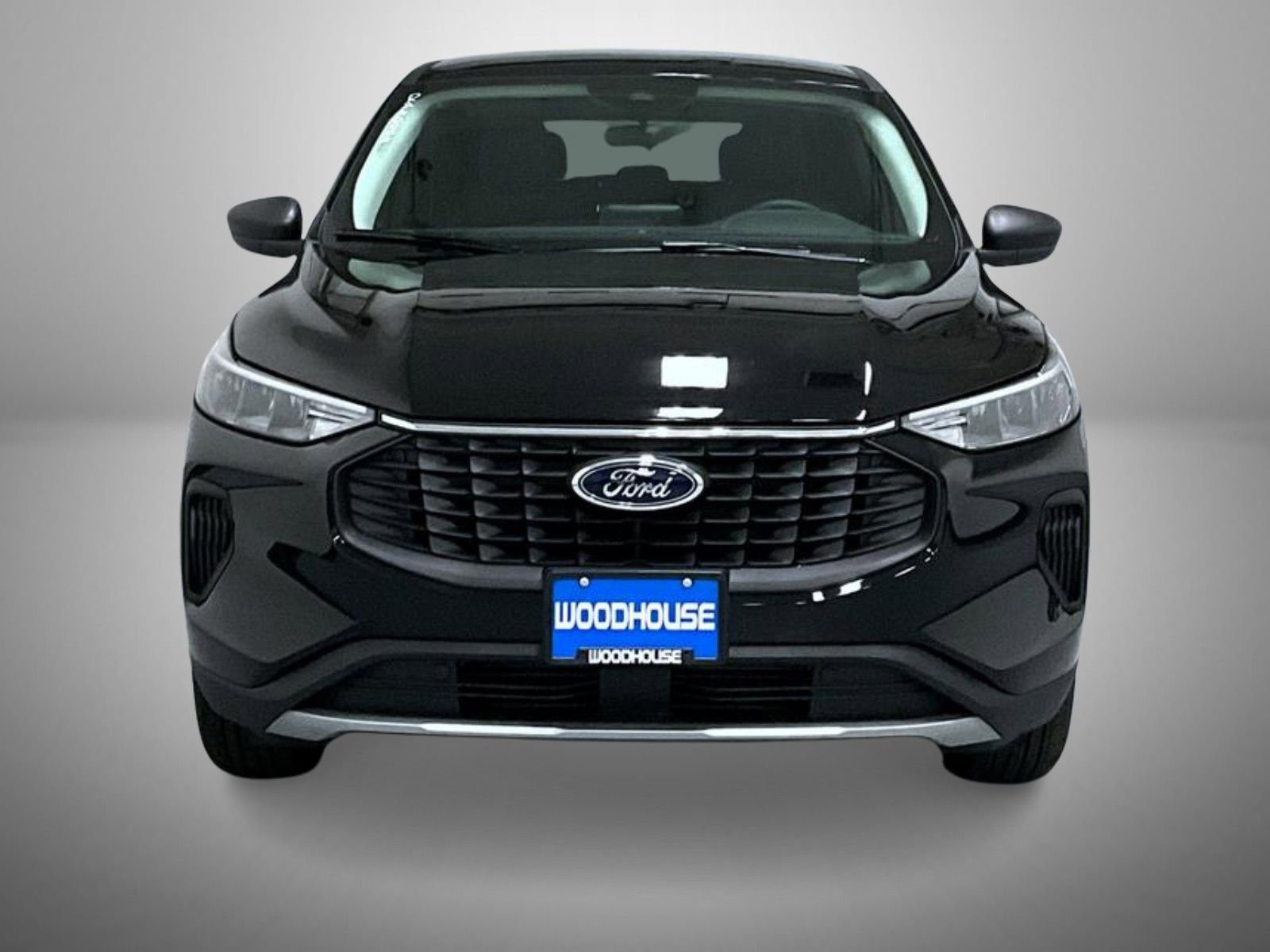 New 2026 Ford Escape Active w/ Cold Weather Package image 2