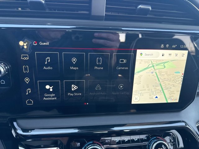 New 2026 GMC Sierra 2500 AT4X image 55