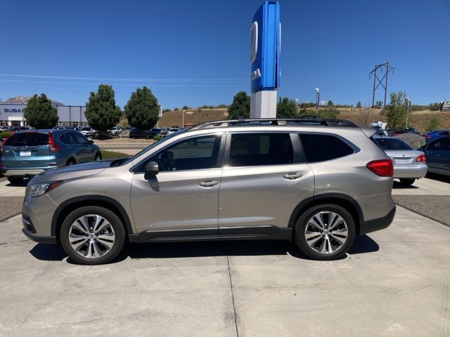 Used 2019 Subaru Ascent Premium