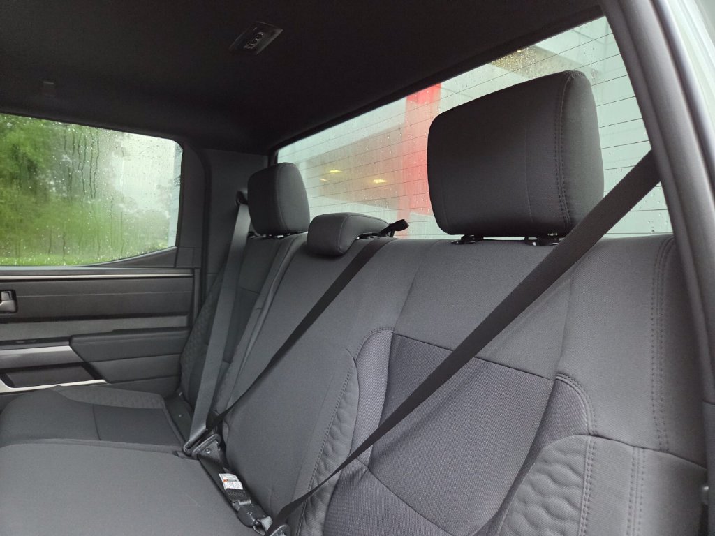 New 2026 Toyota Tundra SR5 AWD/4WD image 20