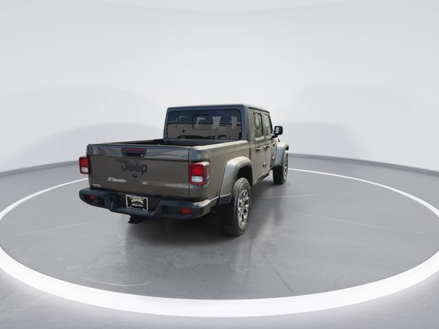 New 2026 Jeep Gladiator Mojave AWD/4WD image 8
