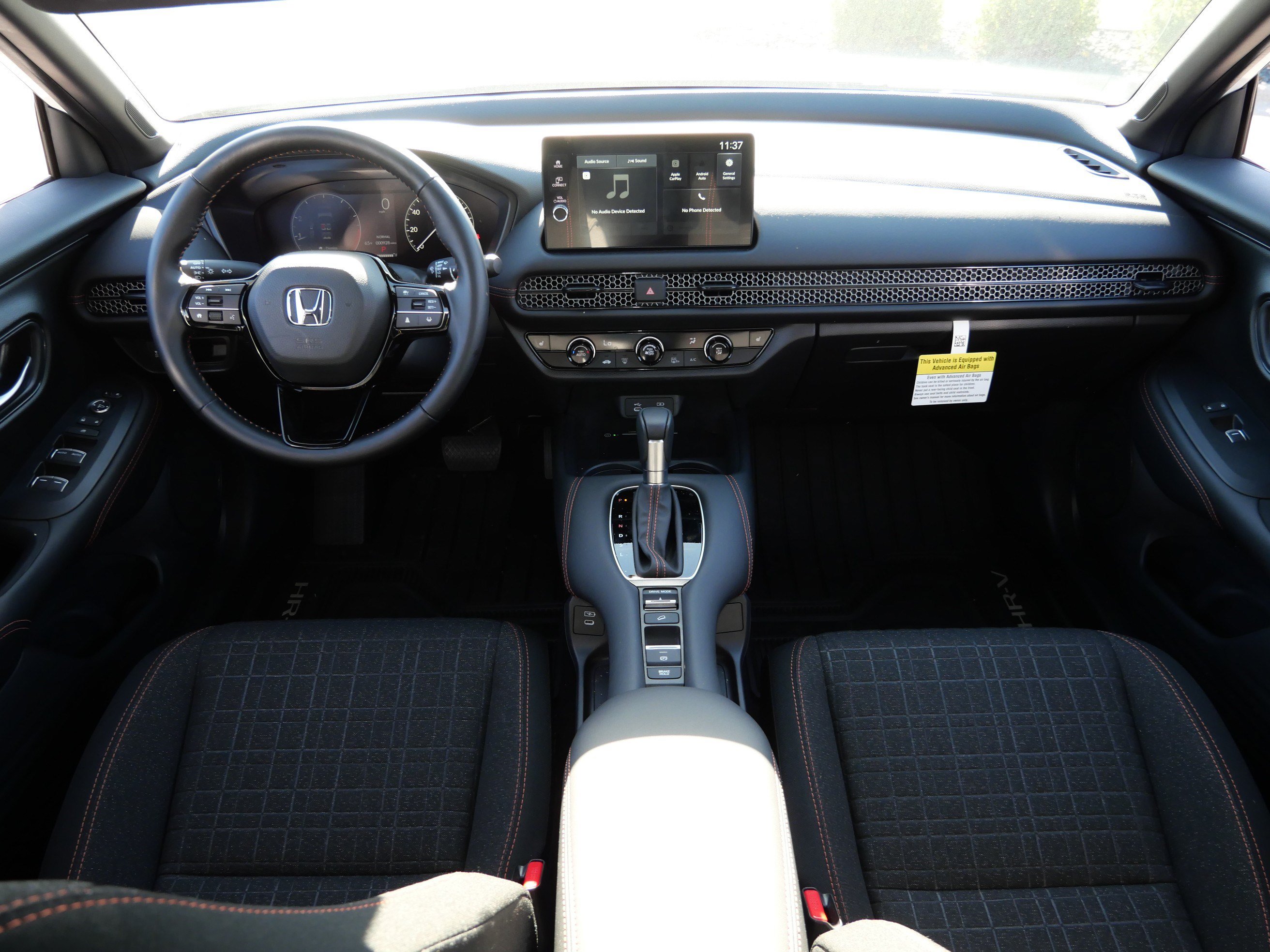 Used 2027 Honda HR-V Sport image 12