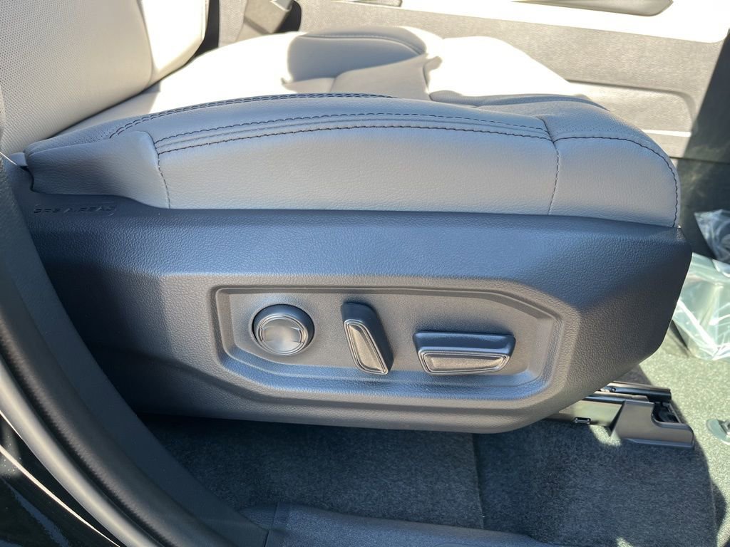 New 2026 Toyota Tundra Limited image 65
