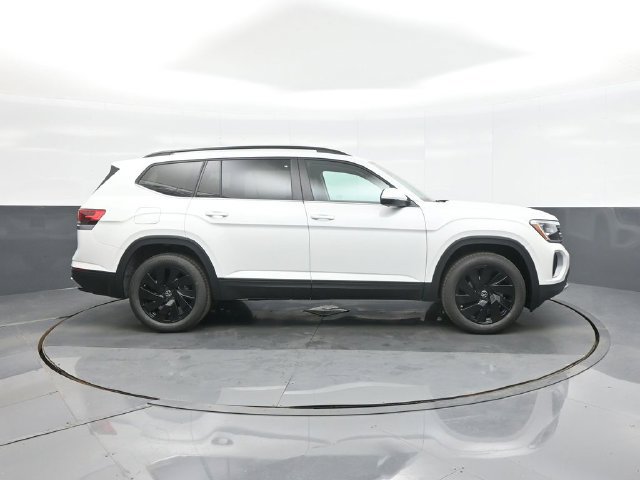 New 2026 Volkswagen Atlas SE AWD/4WD image 8