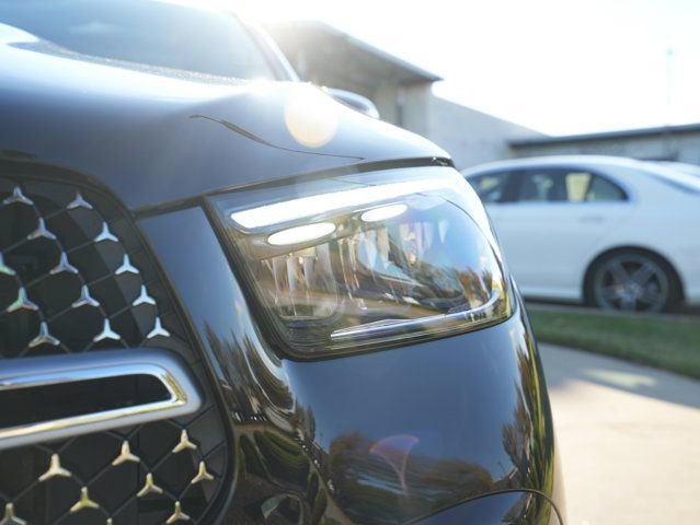Certified 2026 Mercedes-Benz GLE 350 4MATIC image 12