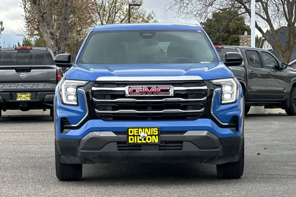 Used 2026 GMC Terrain Elevation AWD/4WD image 9