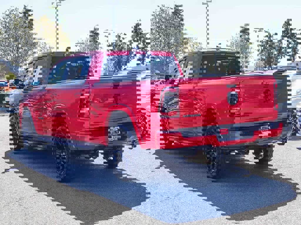 Certified 2022 RAM 1500 Laramie image 6