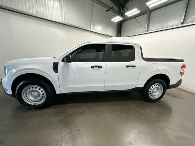 Used 2022 Ford Maverick XL w/ Equipment Group 100A Standard AWD/4WD image 2