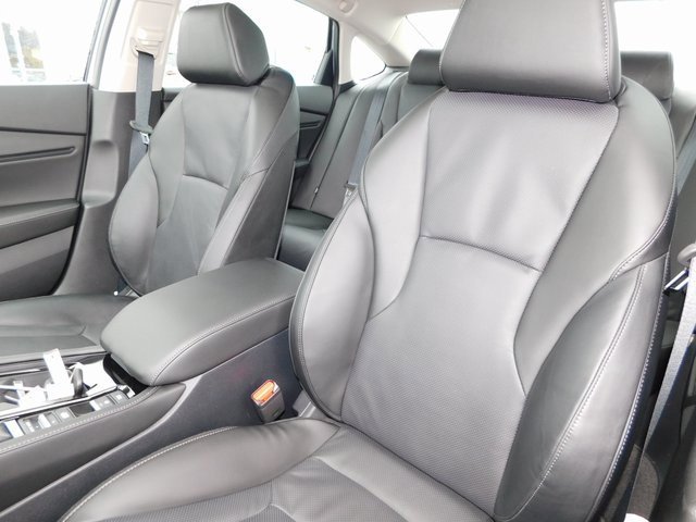 New 2025 Honda Accord Touring image 16