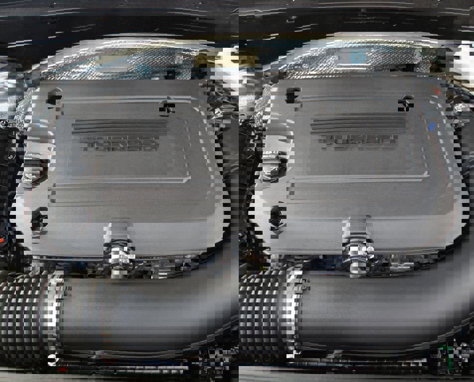 Used 2024 Buick Envision Avenir image 28