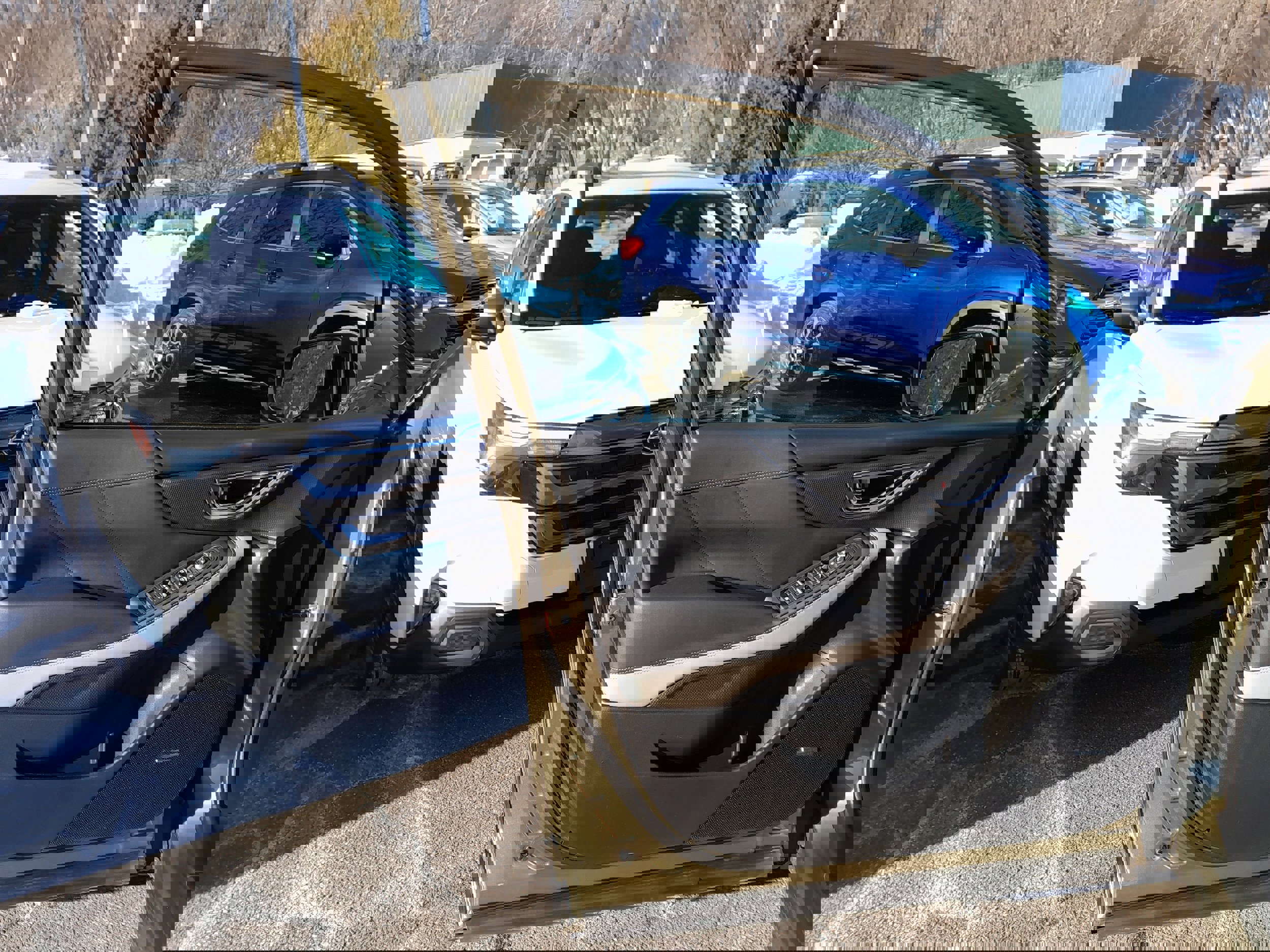 Used 2024 Subaru Forester Limited image 9