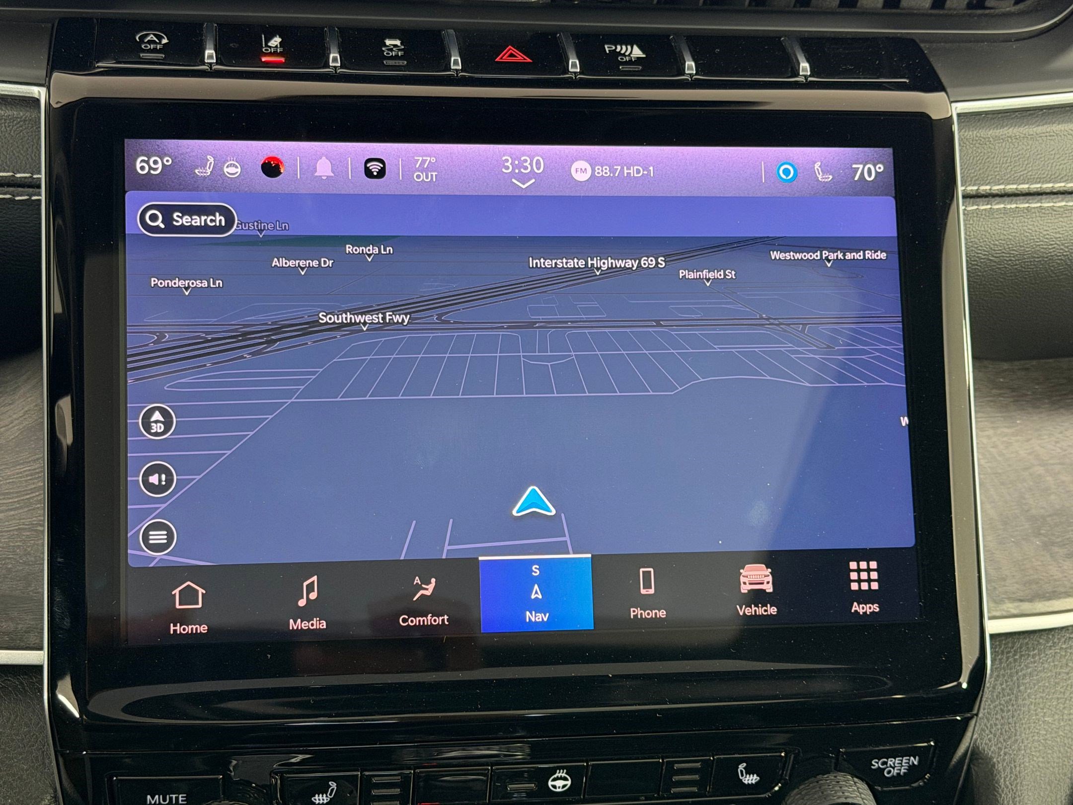 Used 2022 Jeep Grand Cherokee Limited image 27