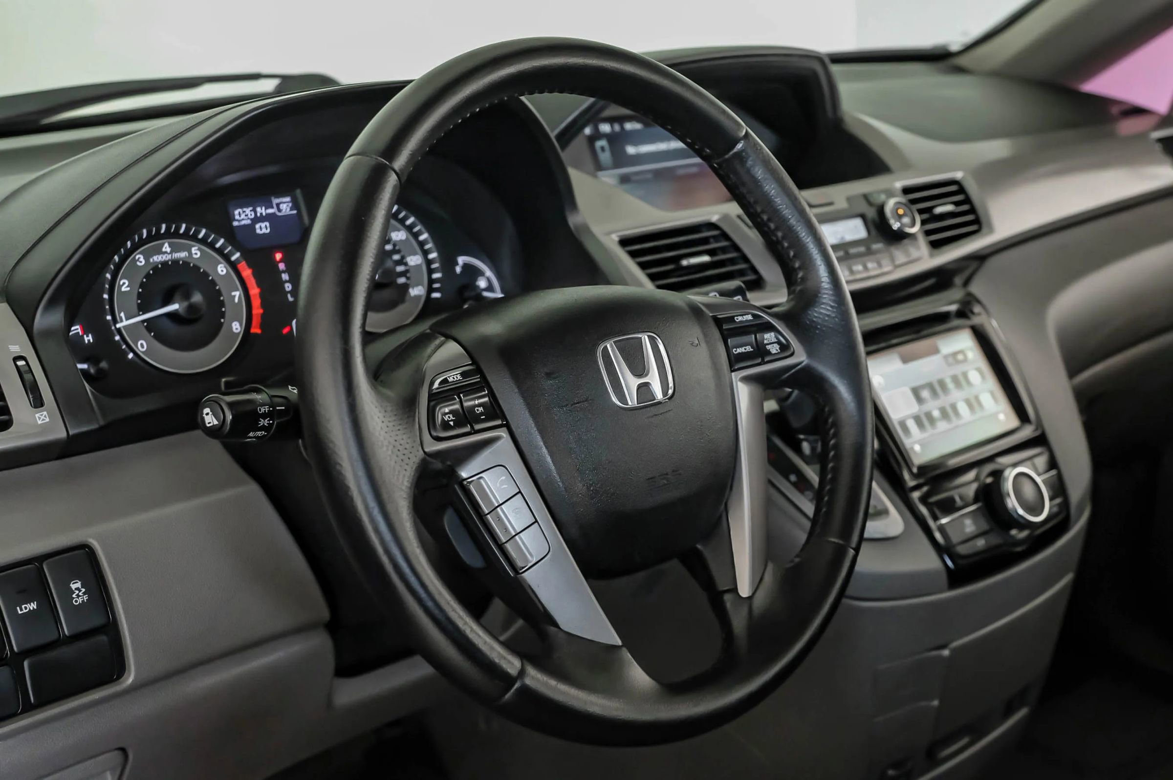 Used 2016 Honda Odyssey EX-L image 16