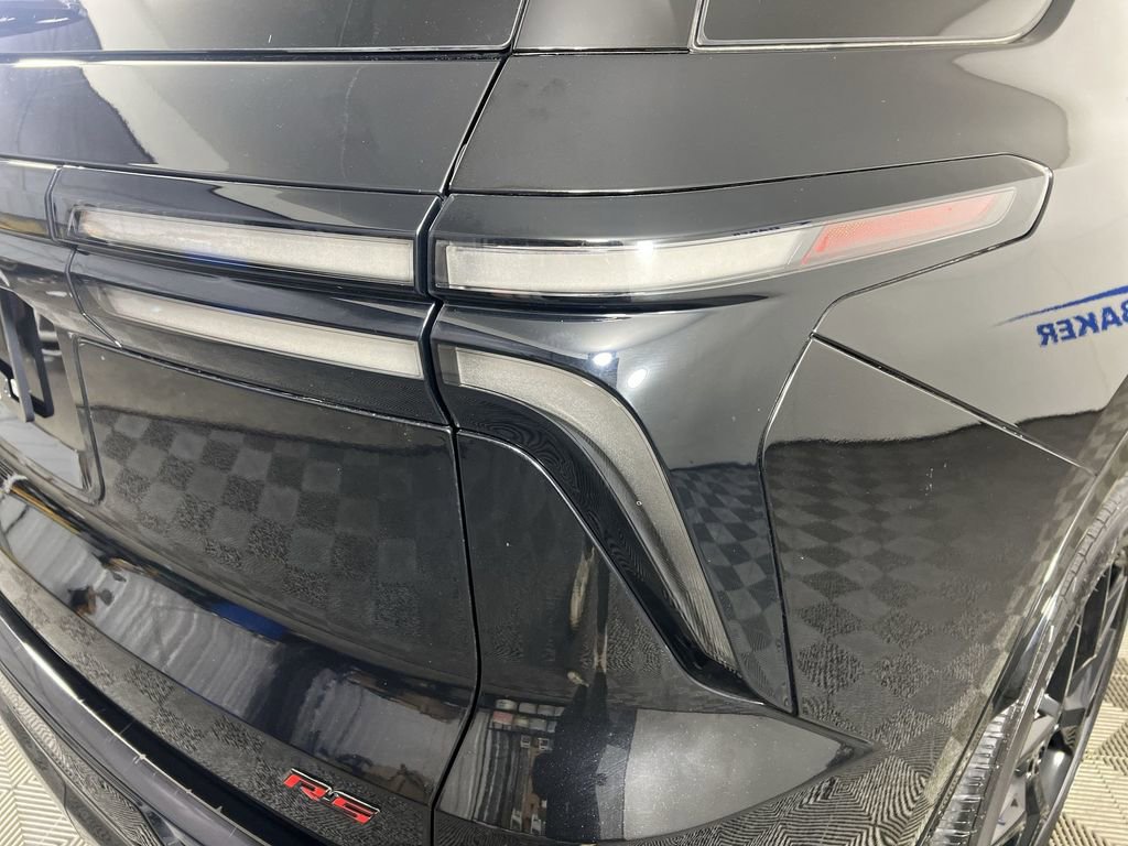 Certified 2024 Chevrolet Traverse RS w/ LPO, Floor Liner Package image 37