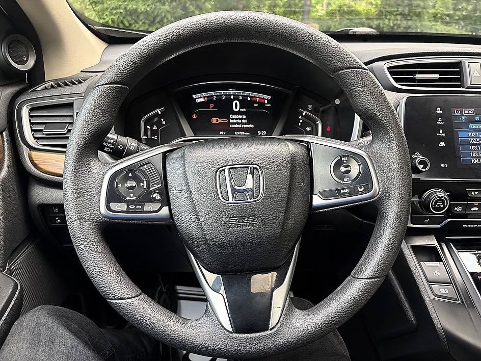 Used 2017 Honda CR-V EX image 14