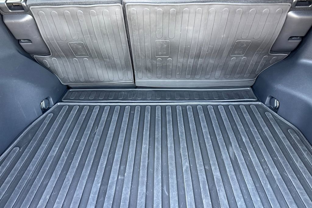 Certified 2025 Toyota RAV4 LE image 14