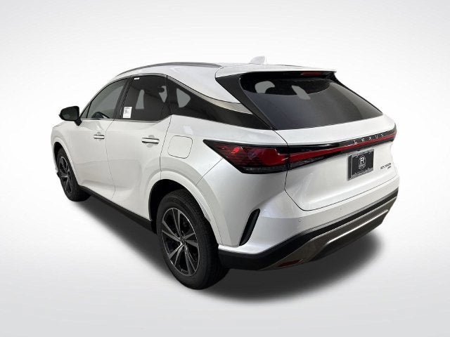 New 2026 Lexus RX 350h w/ Convenience Package AWD/4WD image 31