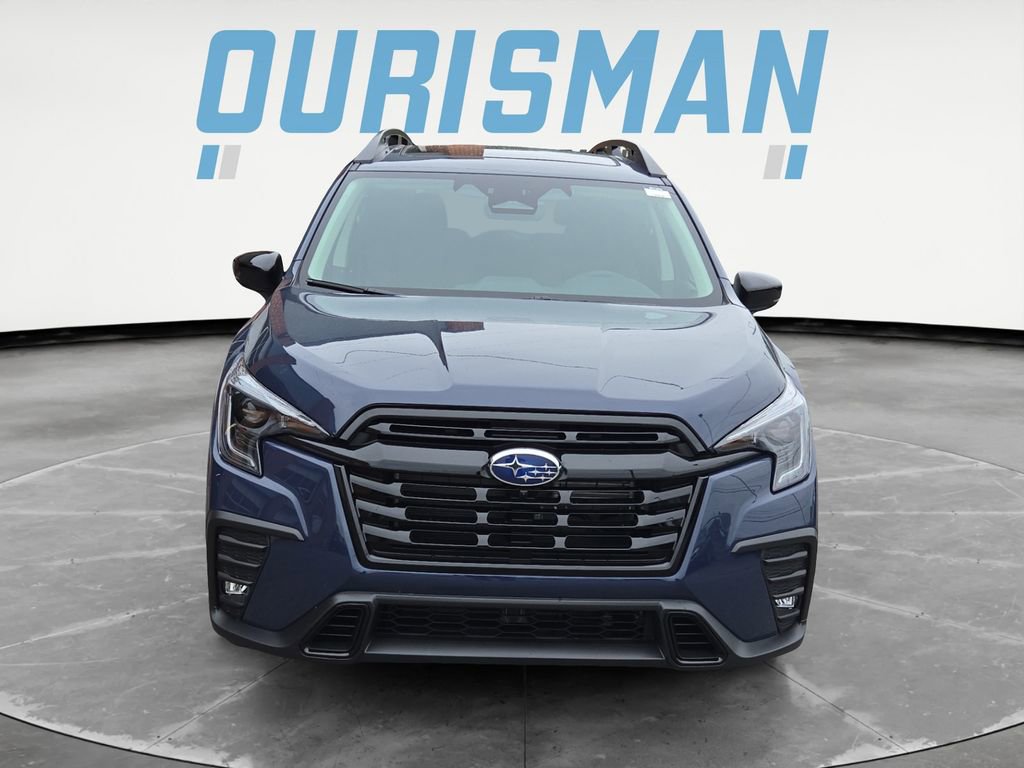 New 2025 Subaru Ascent Bronze Edition image 8