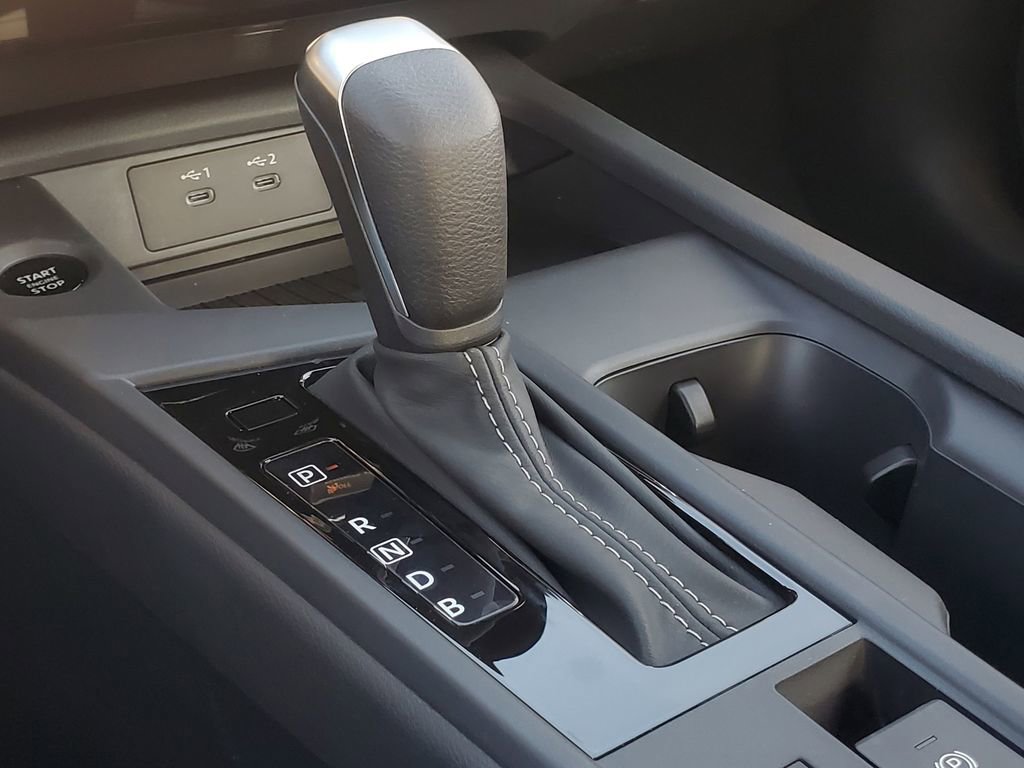 New 2026 Nissan Sentra SV w/ Floor Mat Package image 23