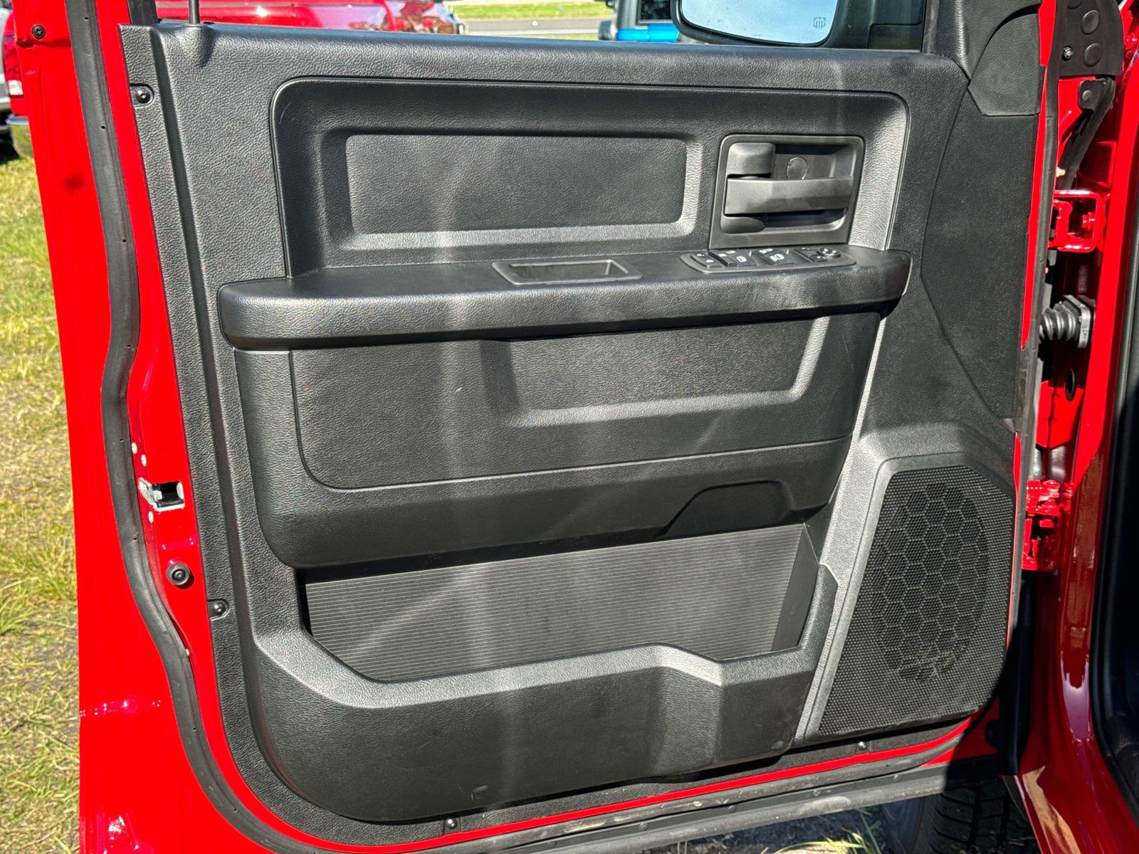 New 2024 RAM 1500 Tradesman w/ Popular Equipment Group AWD/4WD image 15