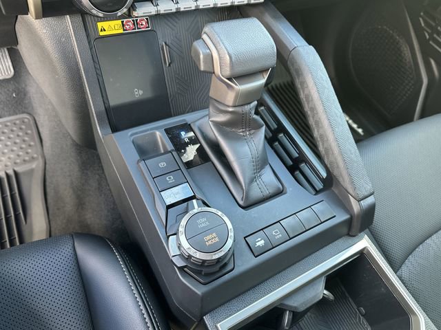 Certified 2025 Toyota Tacoma Limited image 20