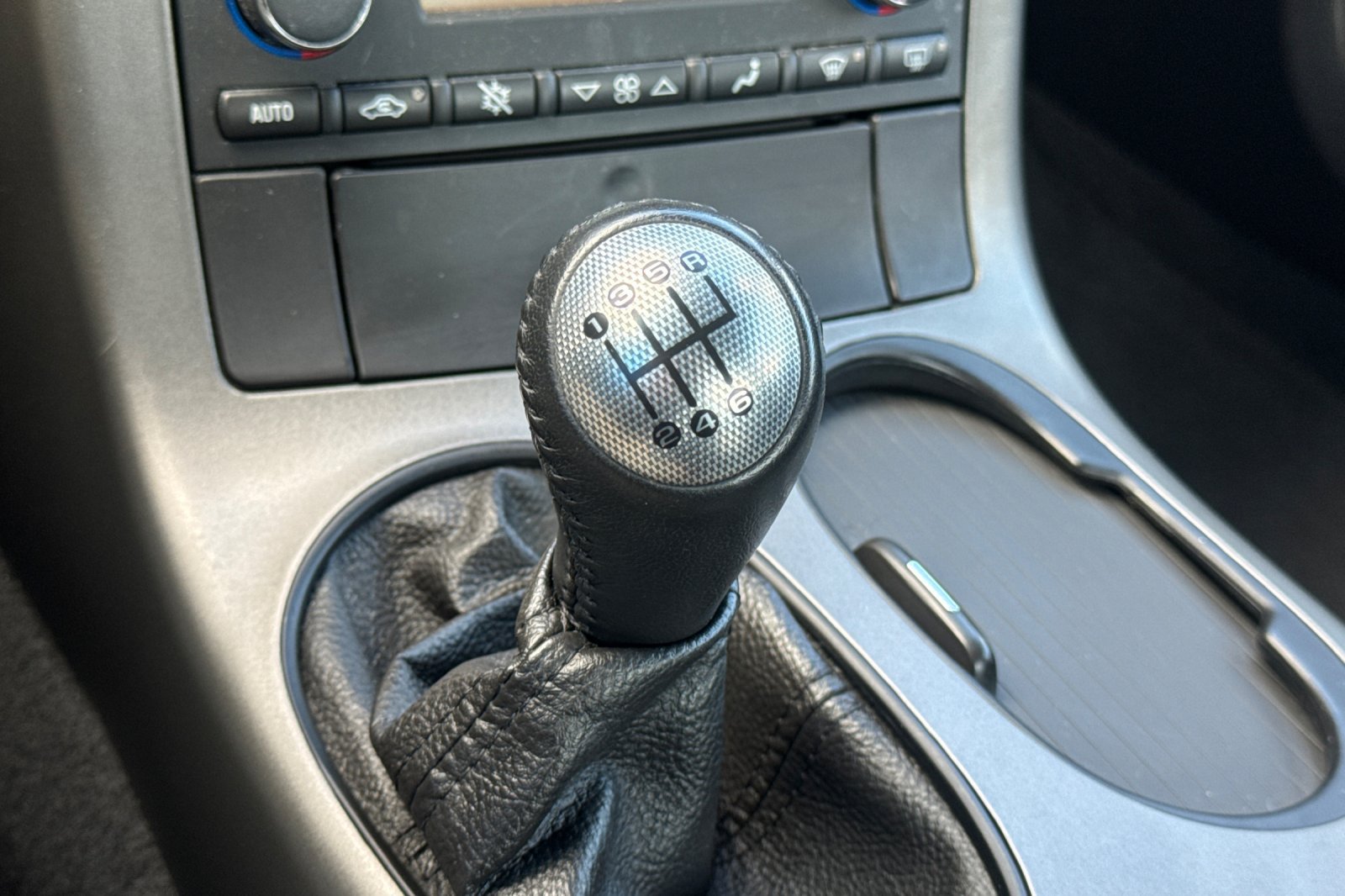 Used 2007 Chevrolet Corvette Coupe RWD image 31