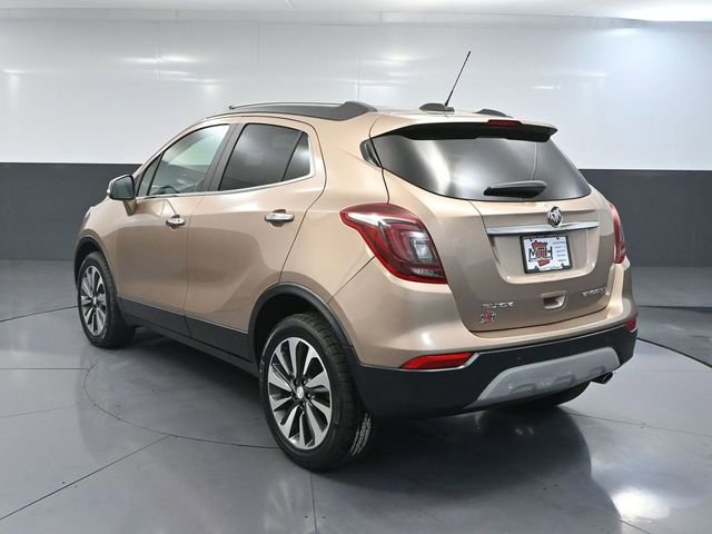 Used 2018 Buick Encore Premium image 9