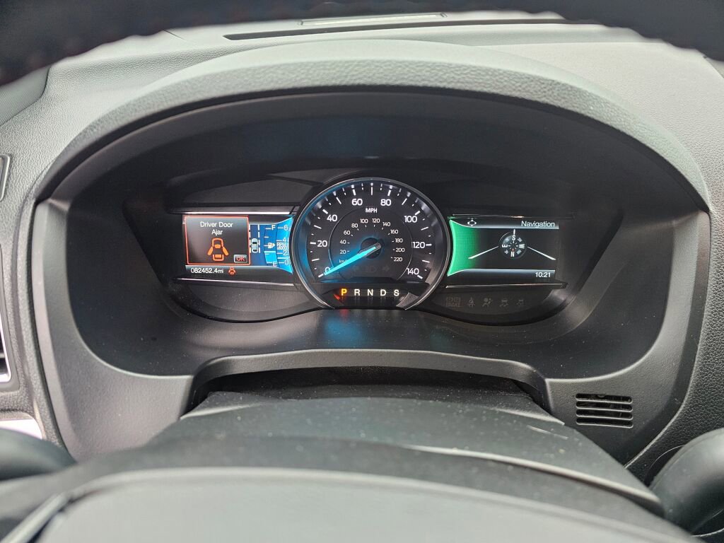 Used 2018 Ford Explorer Sport w/ Equipment Group 401A image 31