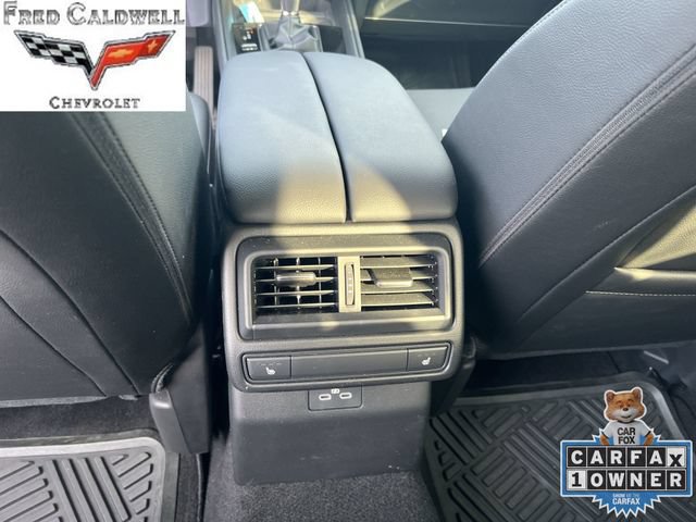 Used 2025 MAZDA CX-50 AWD 2.5 Turbo w/ Accent Package image 27