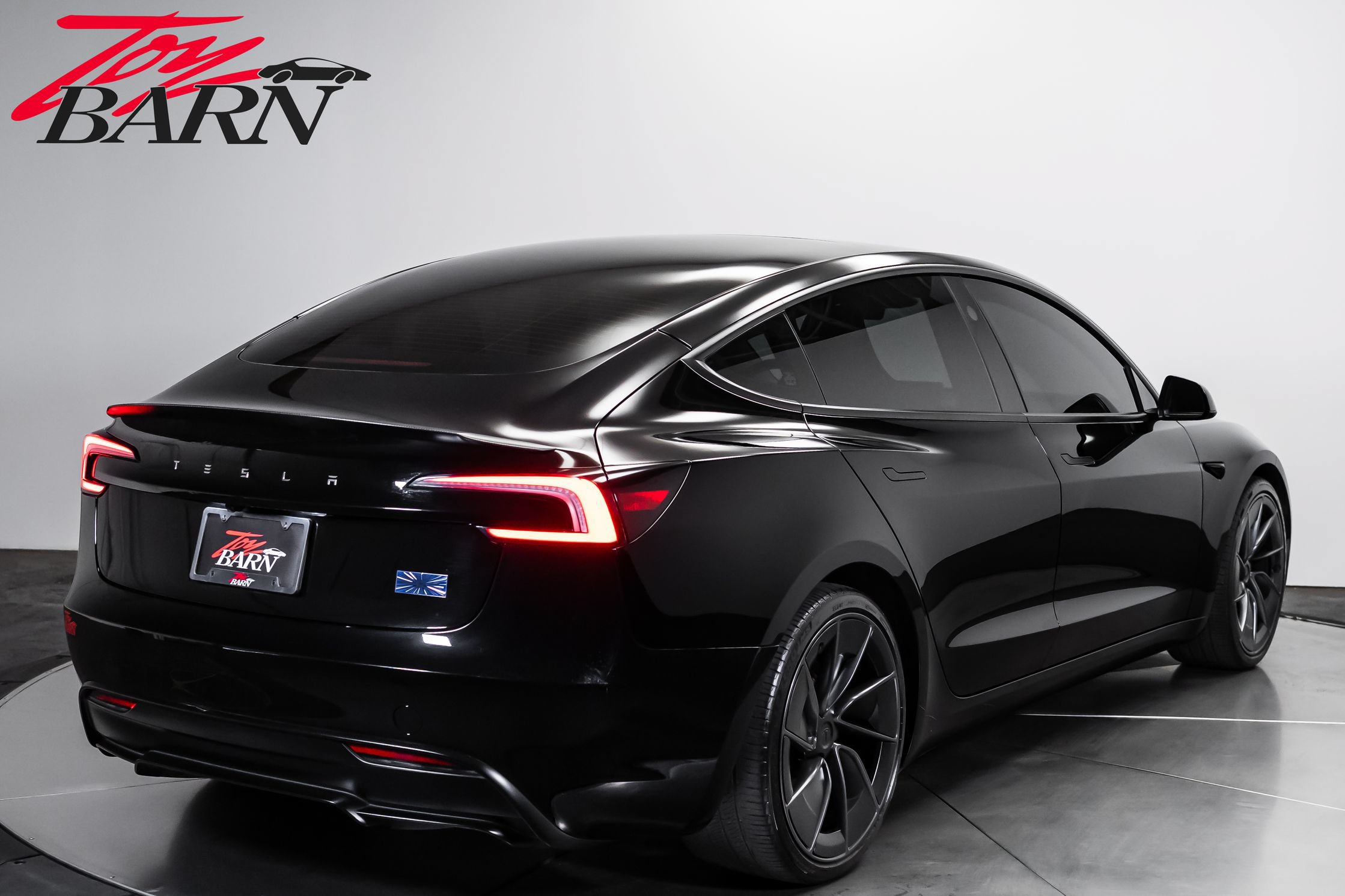 Used 2025 Tesla Model 3 Performance AWD/4WD image 5