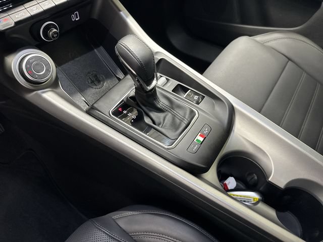 Used 2024 Alfa Romeo Tonale Ti AWD/4WD image 22