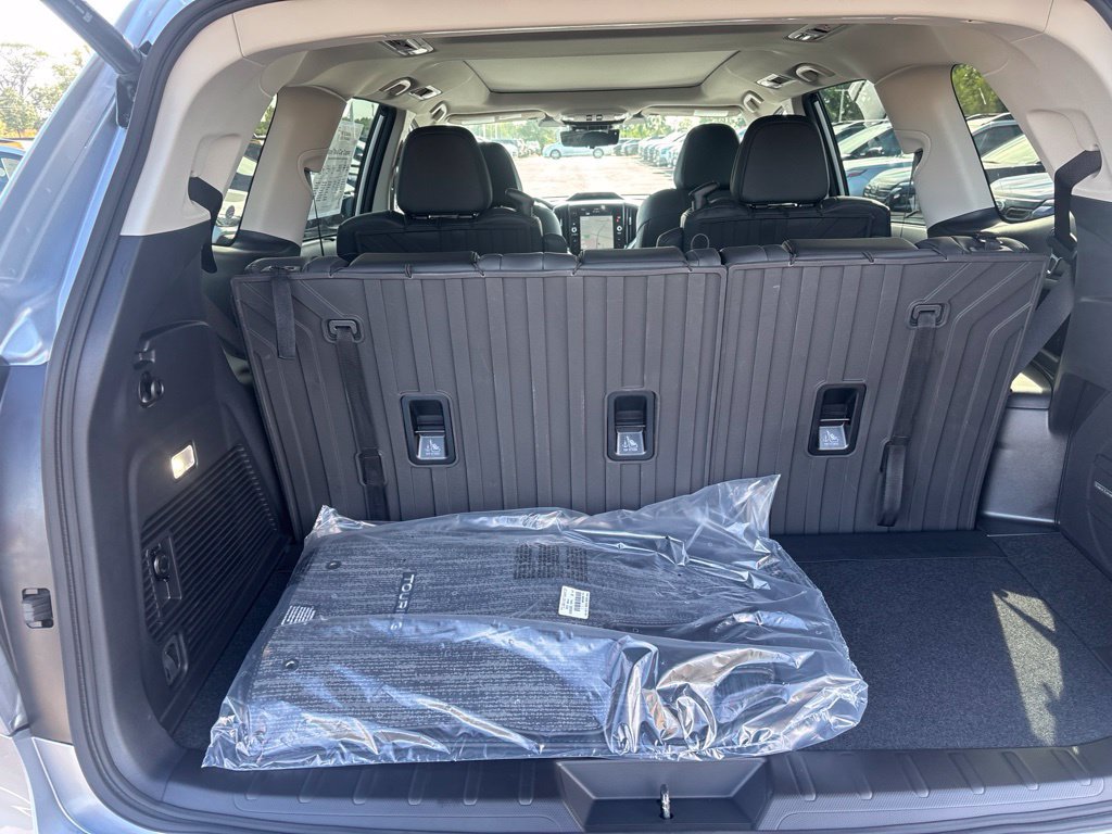 New 2026 Subaru Ascent Touring AWD/4WD image 15