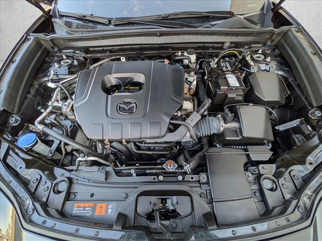 Used 2025 MAZDA CX-30 AWD 2.5 S w/ Preferred Package image 23