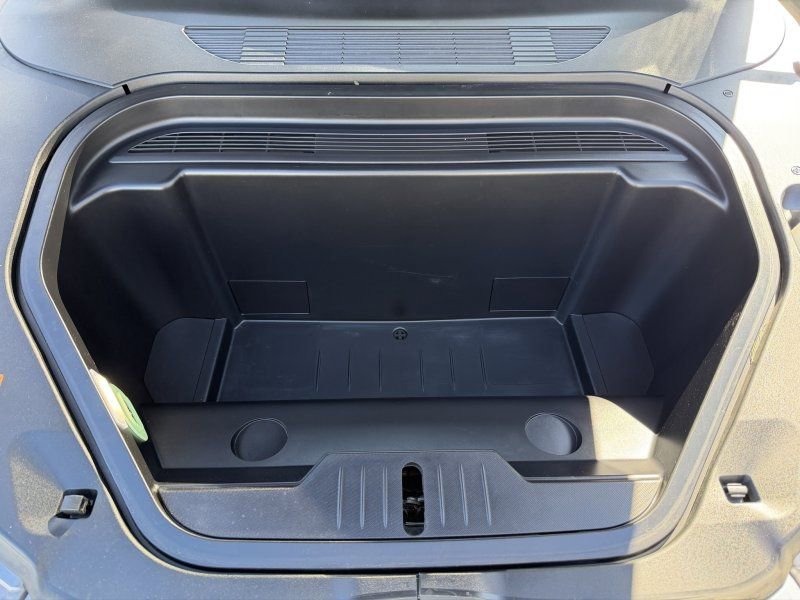 Used 2022 Ford Mustang Mach-E GT AWD/4WD image 20