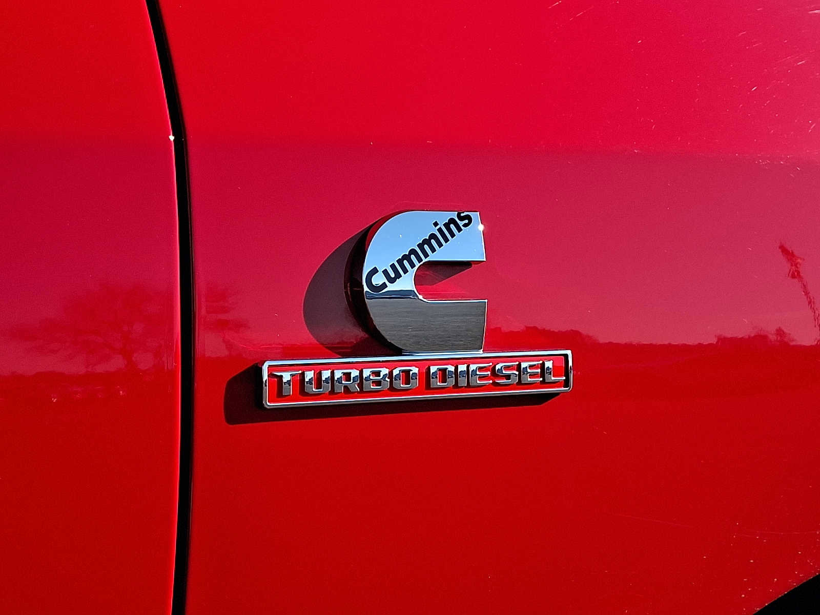 Used 2022 RAM 3500 Tradesman w/ Towing Technology Group image 32