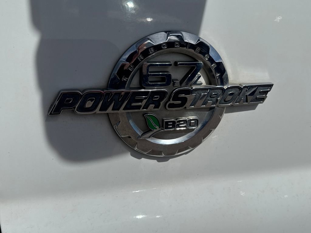 Used 2011 Ford F250 XLT w/ XLT Premium Pkg image 23