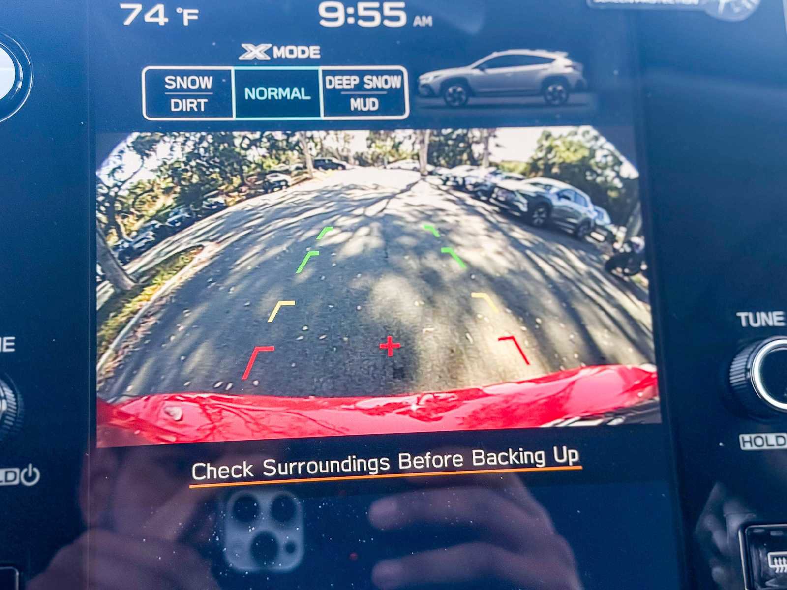 New 2025 Subaru Crosstrek 2.0i Premium image 24