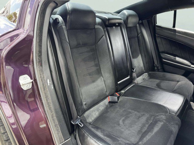 Used 2021 Dodge Charger Scat Pack RWD image 47