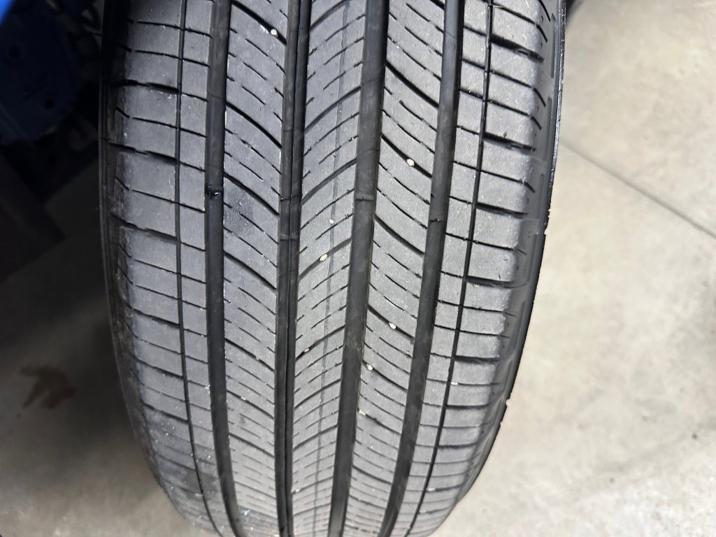 Certified 2024 Chevrolet Equinox LT w/ LPO, Floor Liner Package image 37