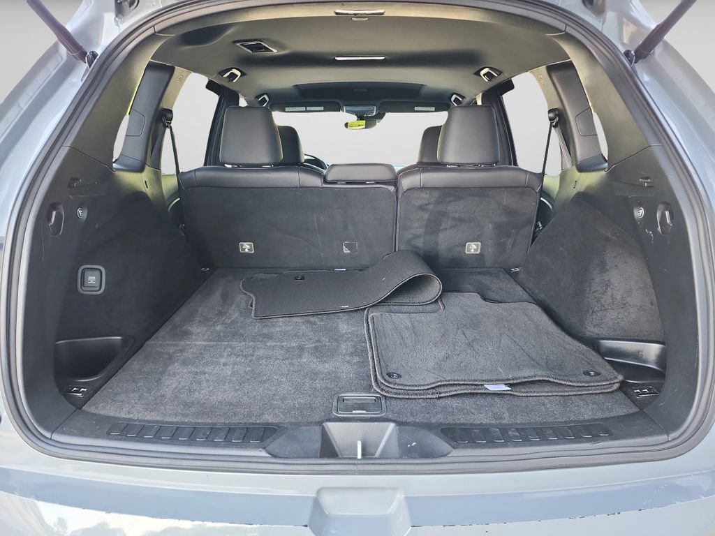 Used 2023 Honda Passport EX-L image 16